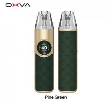 Oxva NeXLIM Pod Kit Pine Green