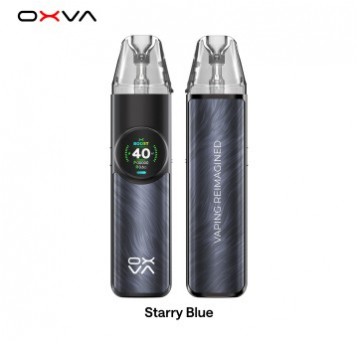 Oxva NeXLIM Pod Kit Starry blue