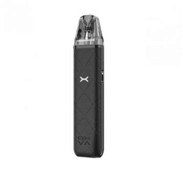 OXVA Xlim Go Black