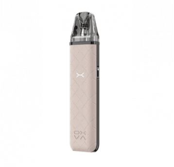 OXVA Xlim Go Light Brown