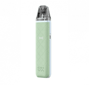 OXVA XLIM Go Light Green