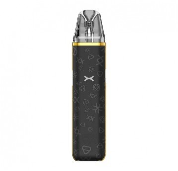 OXVA Xlim Go Luxe Black