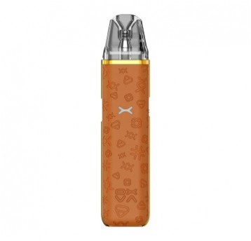 OXVA Xlim Go Luxe Brown