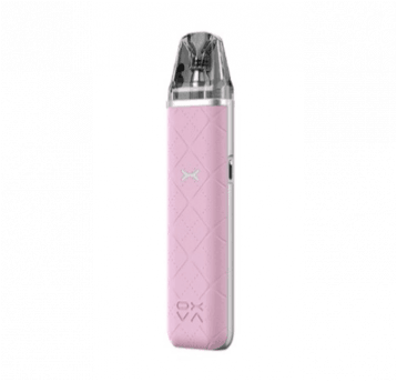 OXVA Xlim Go Pink
