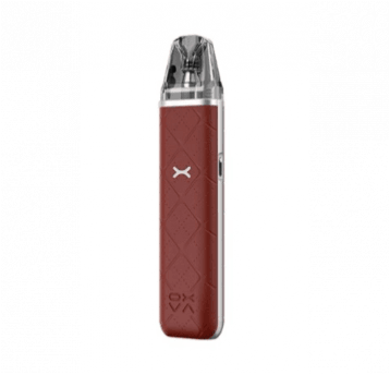 OXVA Xlim Go Red