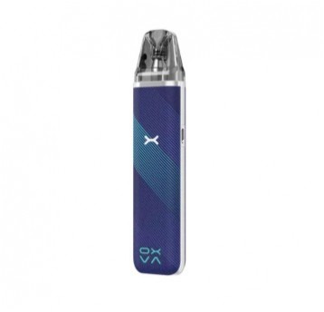 OXVA Xlim Go Stripped Blue
