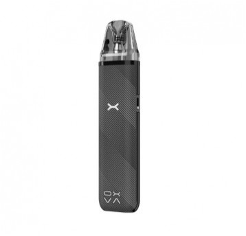 OXVA Xlim Go Stripped Grey