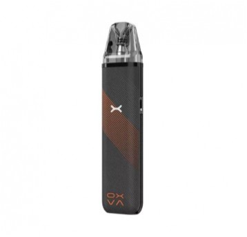 OXVA Xlim Go Stripped Orange