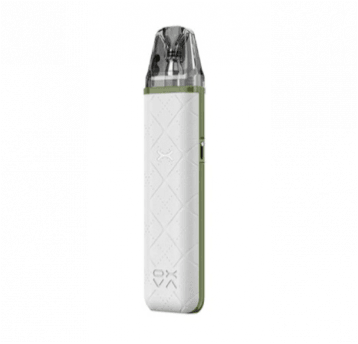 OXVA Xlim Go White