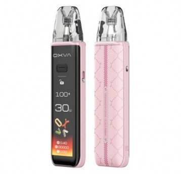 Oxva Xlim PRO 3 ULTRA Cherry Pink