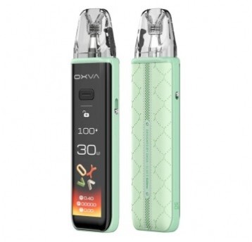 Oxva Xlim PRO 3 ULTRA Mint Green