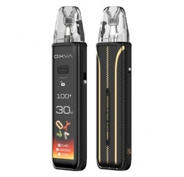 Oxva Xlim PRO 3 ULTRA Ultra Carbon