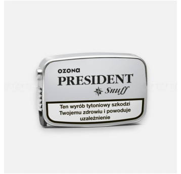 Ozona President 7g a'10