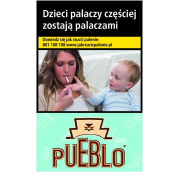 Papierosy Pueblo Classic 20 szt.