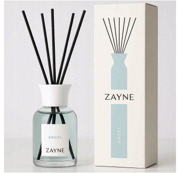 Patyczki zapachowe ZAYNE Angel