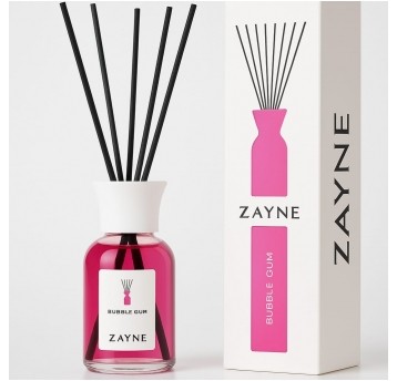 Patyczki zapachowe ZAYNE Bubble Gum