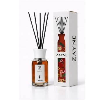 Patyczki zapachowe ZAYNE Exotic