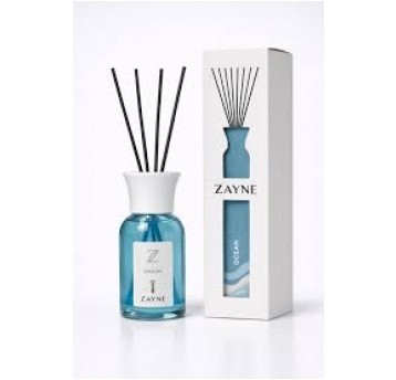 Patyczki zapachowe ZAYNE Ocean