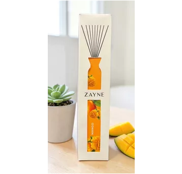 Patyczki zapachowe ZAYNE Pineapple