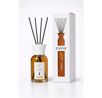 Patyczki zapachowe ZAYNE Sandal