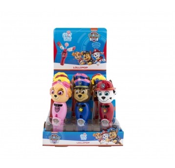 Paw Patrol Spin Pop 12szt.
