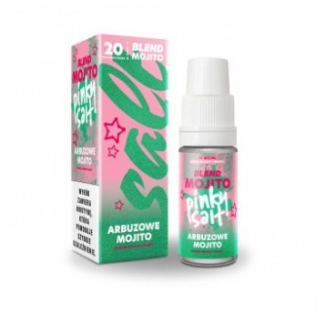 Pinky Salt - Arbuzowe Mohito 20mg