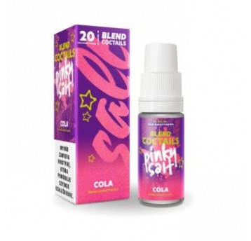 Pinky Salt - Cola 20mg