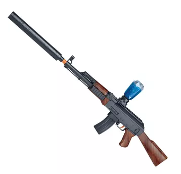 Pistolet automatyczny na kulki żelowe KZ-F968A 1/48