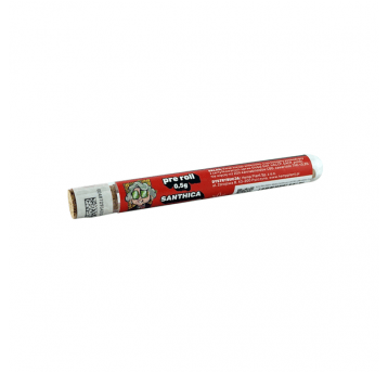 Pre Rolls SBM SANTHICA