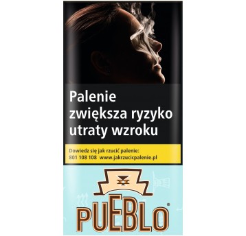 Pueblo Blue 30g