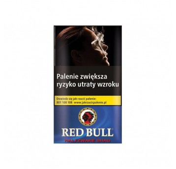 Red Bull Halfzware 40g