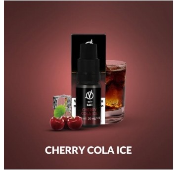 *SALT VBAR CHERRY COLA ICE 10ml 20mg