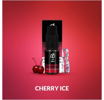SALT VBAR CHERRY ICE 10ml 20mg