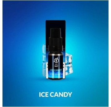 *SALT VBAR ICE CANDY 10ml 20mg