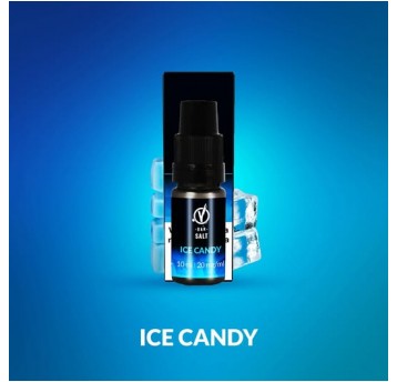 SALT VBAR ICE CANDY 10ml 20mg