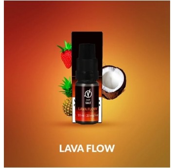 *SALT VBAR LAVA FLOW 10ml 20mg