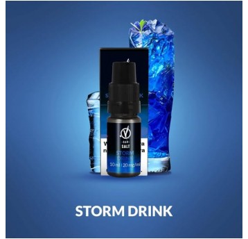 SALT VBAR STORM DRINK 10ml 20mg