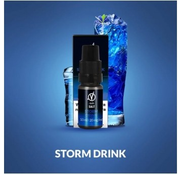 *SALT VBAR STORM DRINK 10ml 20mg