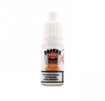 Shot Doctor Vape 50/50 10ml 20mg