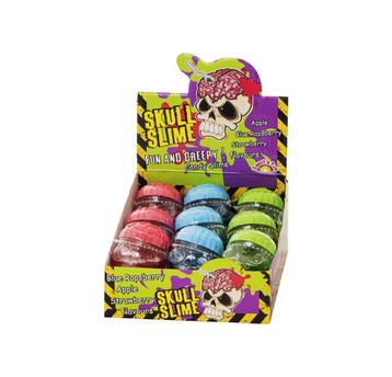 Skull Slime 3in1 / 9