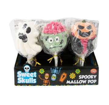 Spooky Mallow Pop / 12