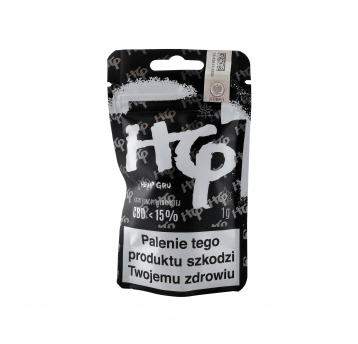 Susz Babcia Marysia Hemp Gru CBD 1G