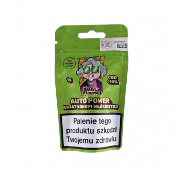 Susz SBM AUTO POWER 1G