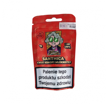 Susz SBM SANTHICA 1G