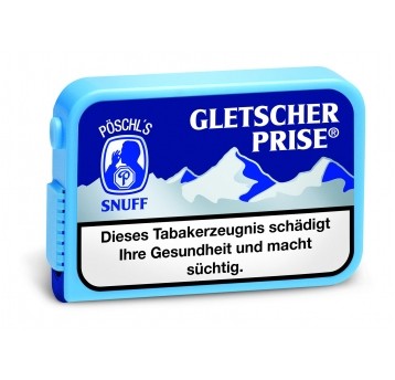 Tabaka Gletscher Prise 10g a'10