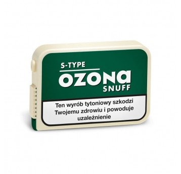 Tabaka Ozona S-Type 10g a'10