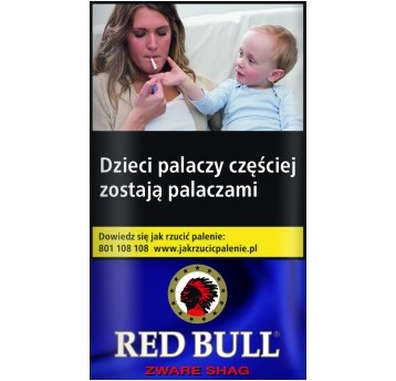 Tabaka Red Bull 10g a'10