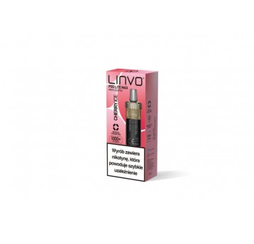 V BAR CUBO LITE KARTRIDŻ MAX Cherry Ice 2ml 20mg