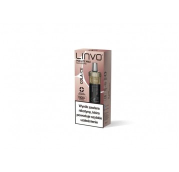 V BAR CUBO LITE KARTRIDŻ MAX Cola Ice 2ml 20mg