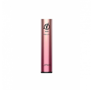 V BAR POD LITE SAKURA PINK